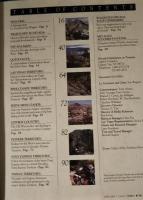 Nevada : Travel Weekly Vol.52 No.1 January 7 1993