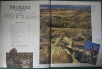Montana 1992 Vacation Guide
