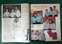 Miller Stockman Catalog No.143 Summer 1965