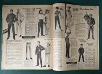 Miller Stockman Catalog No.143 Summer 1965