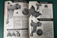 Hamley's Cowboy Catalog No.77