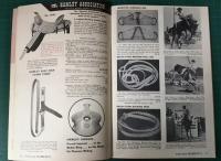 Hamley's Cowboy Catalog No.77