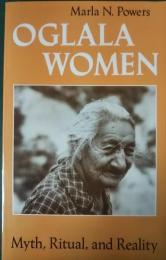 Oglala Women : Myth, Ritual, and Reality