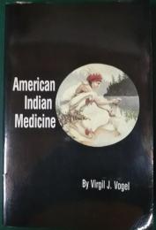 American Indian Medicine
