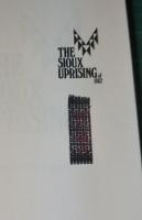 The Sioux Uprising of 1862