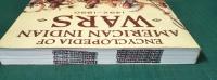 Encyclopedia of American Indian Wars 1492-1890