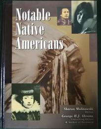 Notable Native Americans