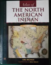 Atlas of the North American Indian