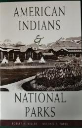 American Indians & National Parks