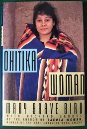 Ohitika woman