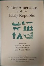 Native Americans and the Early Republic