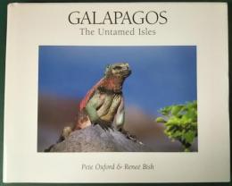 Galapagos The Untamed Isles