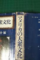 アメリカの大衆文化