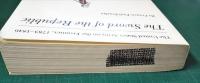 The Sword of the Republic : the United States Army on the Frontier, 1783-1846
