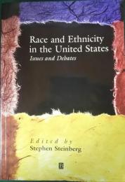 Race and Ethnicity in the United States