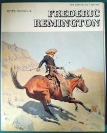 Frederic Remington : New Concise N A L Edition