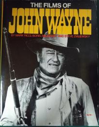 The Films of John Wayne