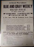 Blue and Gray Weekly No.4 September 2 , 1904