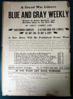Blue and Gray Weekly No.3 August 26 , 1904