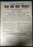 Blue and Gray Weekly No.24 January 20 , 1995