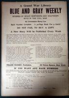 Blue and Gray Weekly No.28 February 17 , 1905