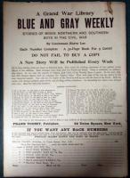 Blue and Gray Weekly No.29 February 24 , 1905