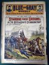 Blue and Gray Weekly No.30 March 3 , 1905