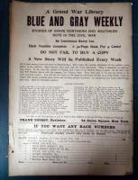 Blue and Gray Weekly No.30 March 3 , 1905
