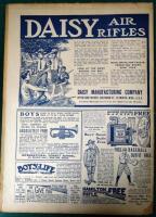 The Liberty Boys of 76 No,537 April 14 , 1911