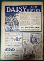 The Liberty Boys of 76 No.538 April 21 , 1911