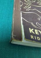 Keyston Bros. Riding Goods Catalog No.85