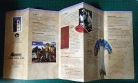 Gene Autry Western Heritage Museum :  General Information