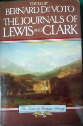 The Journals of Lewis and Clark