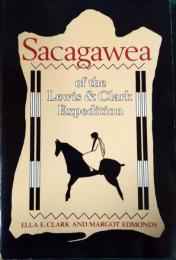 Sacagawea of the Lewis and Clark Expedition