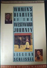 Women's Diaries of the Westward Journey