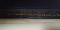 The Journals of the Lewis and Clark Expedition Volme 6 : November 2, 1805-March 22, 1806