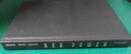 Red Power : The American Indians' Fight for Freedom