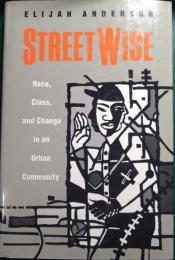 Street Wise : Race, Class and Change in an Urban Community