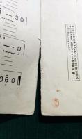 日活映画小唄　蒼白き薔薇の唄