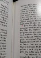 The Western Pacific: Railroading Yesterday, Today and Tomorrow