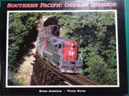 Southern Pacific Oregon Division