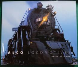 Alco Locomotives