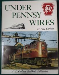 Under Pennsy Wires