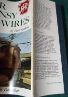 Under Pennsy Wires