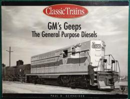 GM's Geeps : The General Purpose Diesels
