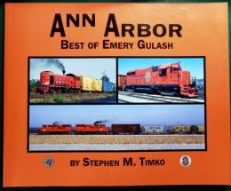Ann Arbor : Best of Emery Gulash