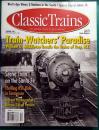 Classic Trains : The Golden Years of ...