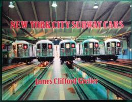 New York City Subway Cars