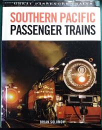 Southern Pacific Passenger Trains