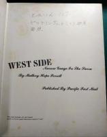 West Side : Narrow Gauge in the Sierra